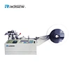 Rosew GC-120L   Automatic elastic tape cutting machine(with loose cloth device)